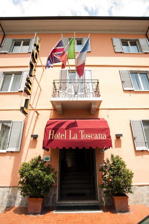 HOTEL LA TOSCANA AREZZO Italy from 74 HOTELMIX